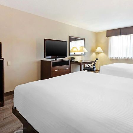 Best Western Inn & Suites New Braunfels Exteriér fotografie