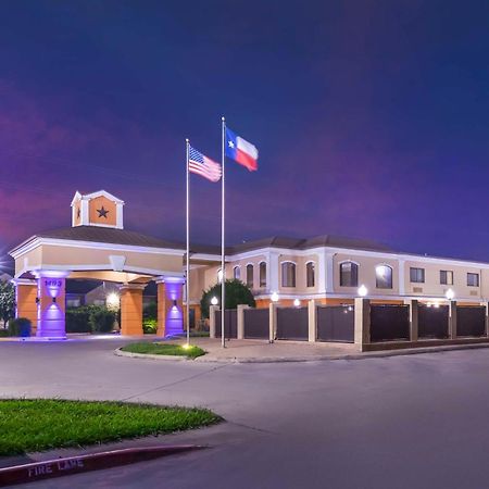 Best Western Inn & Suites New Braunfels Exteriér fotografie
