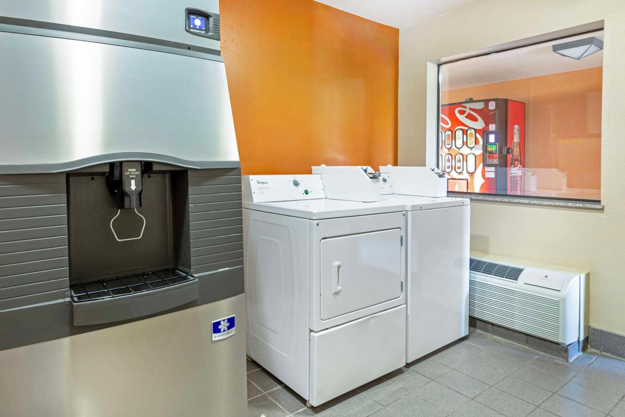Best Western Inn & Suites New Braunfels Exteriér fotografie