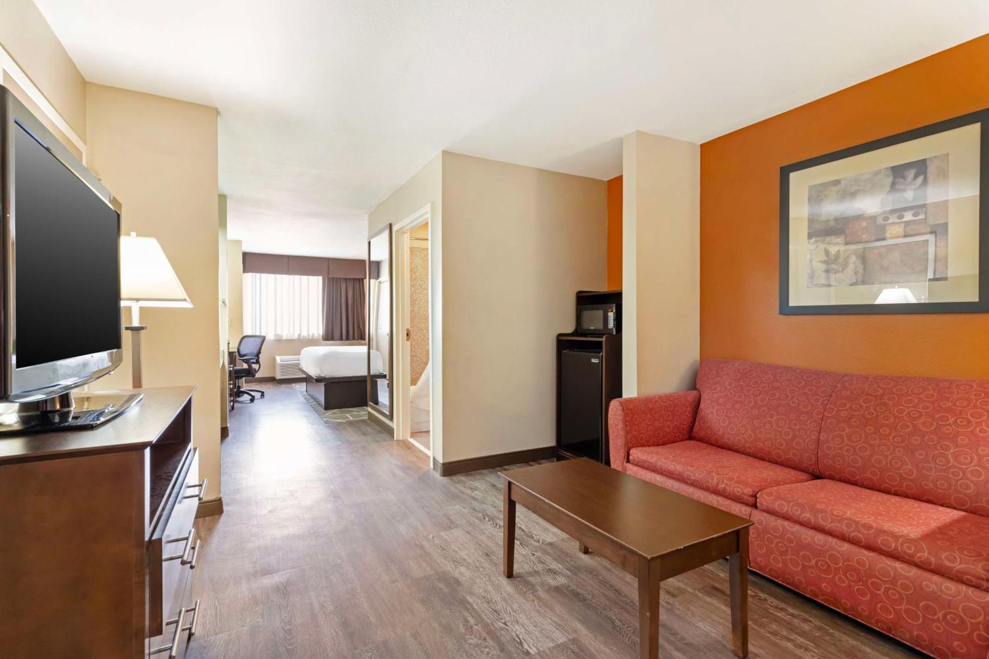 Best Western Inn & Suites New Braunfels Exteriér fotografie