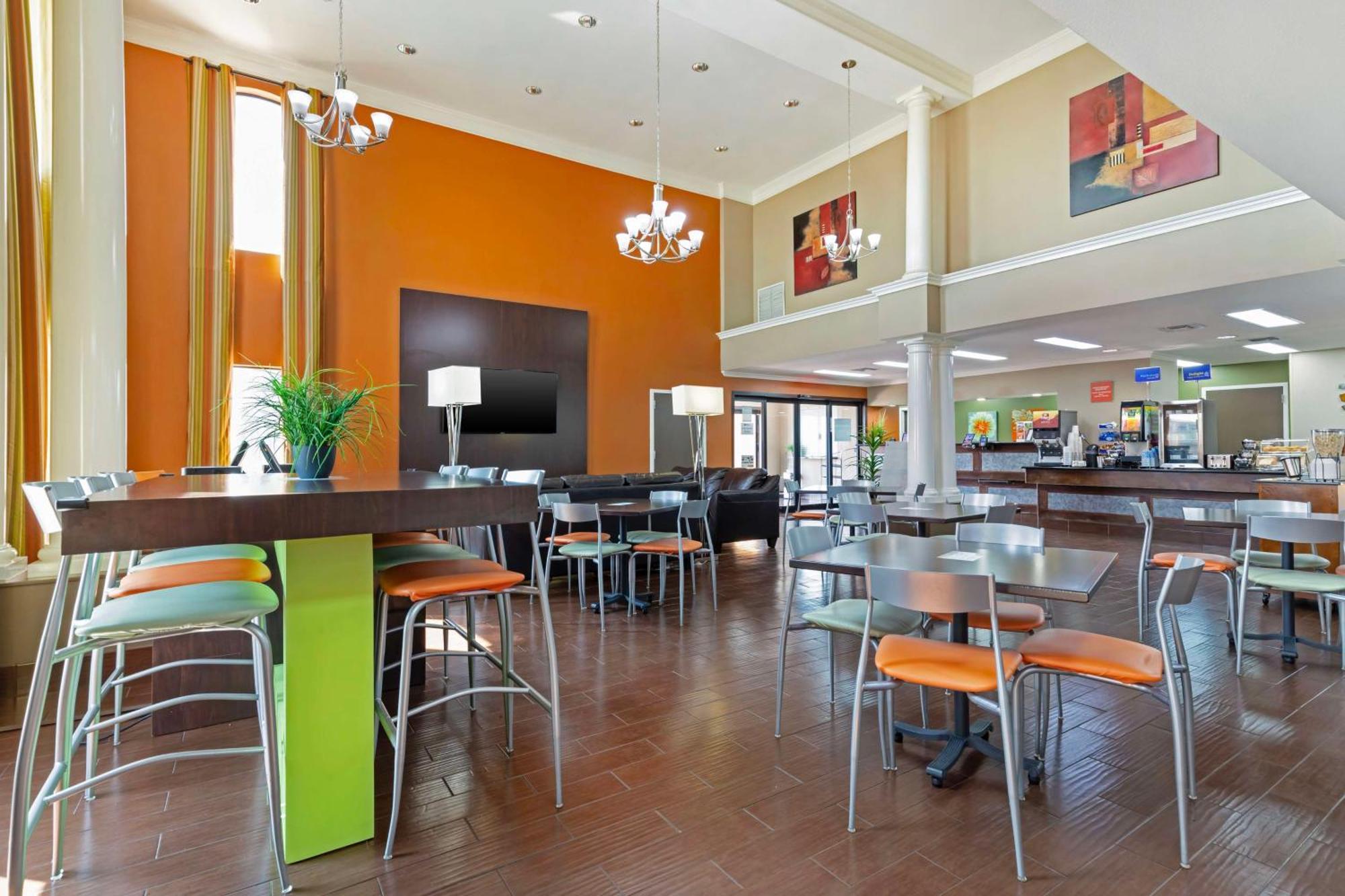 Best Western Inn & Suites New Braunfels Exteriér fotografie